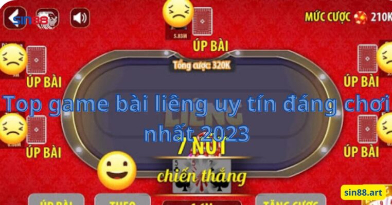 Top game bài liêng uy tín đáng chơi nhất 2023 2 Top game bài liêng uy tín đáng chơi nhất 2023